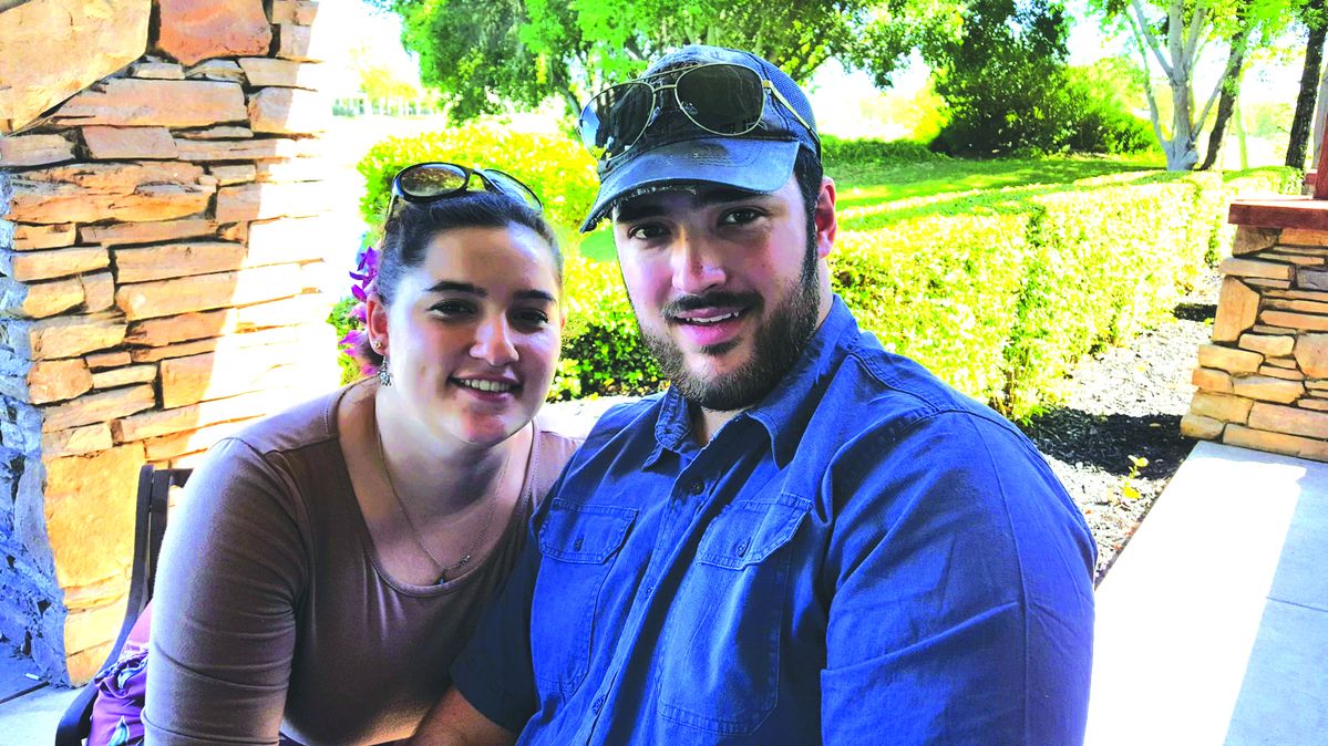 Former Crescent City man dies in car accident