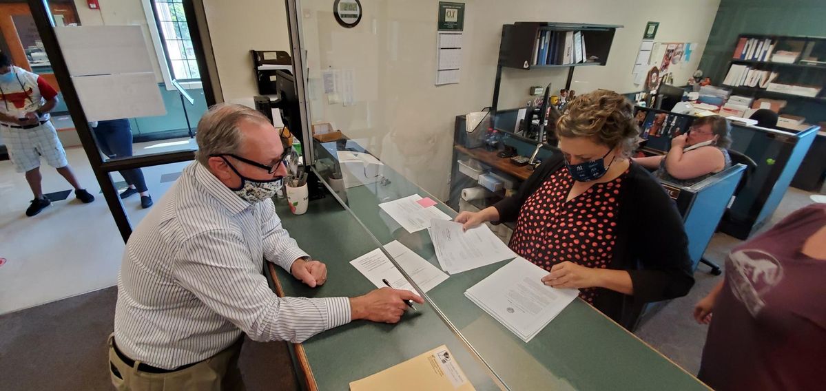 After 77 years, harbor district has proof of formation