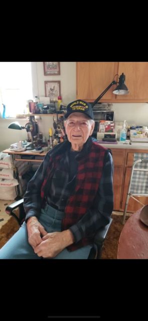 Former Life-Long Del Norter Celebrates a Big Birthday