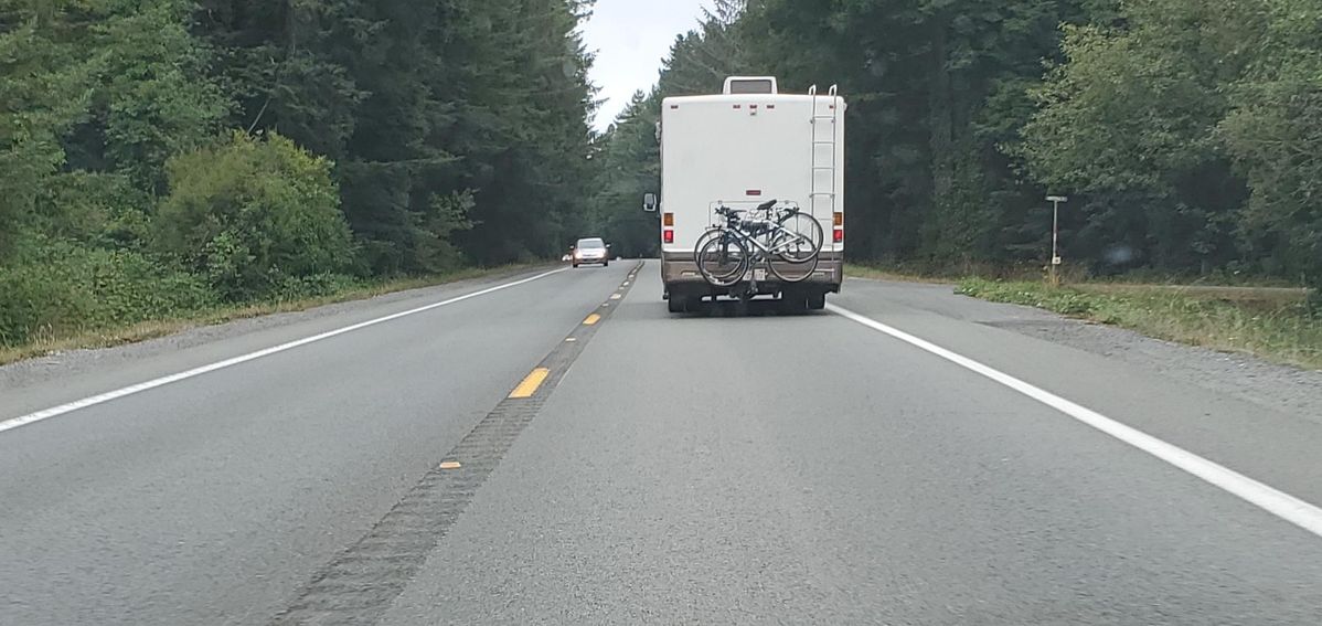 Crescent City sees increase in bicycle thefts