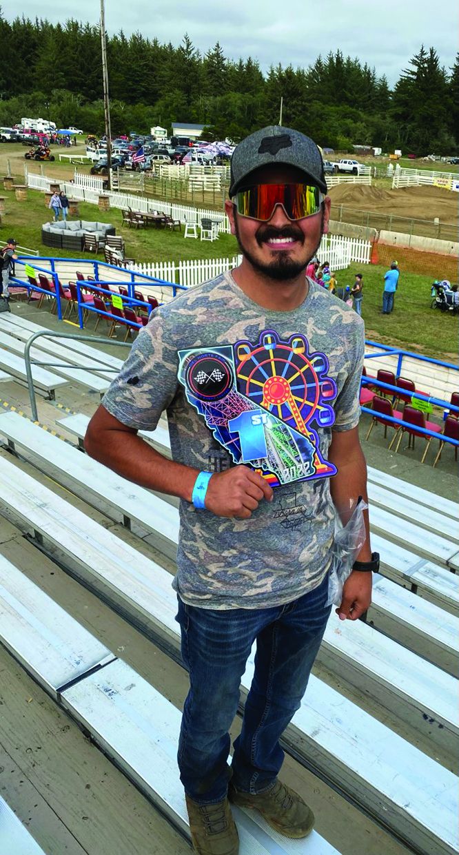 Tough Truck champion crowned