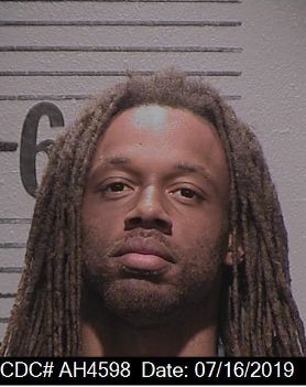 Inmate still at large who walked away from Alder Conservation Camp