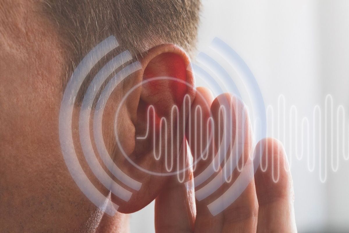 New study links hearing loss, Parkinson's disease