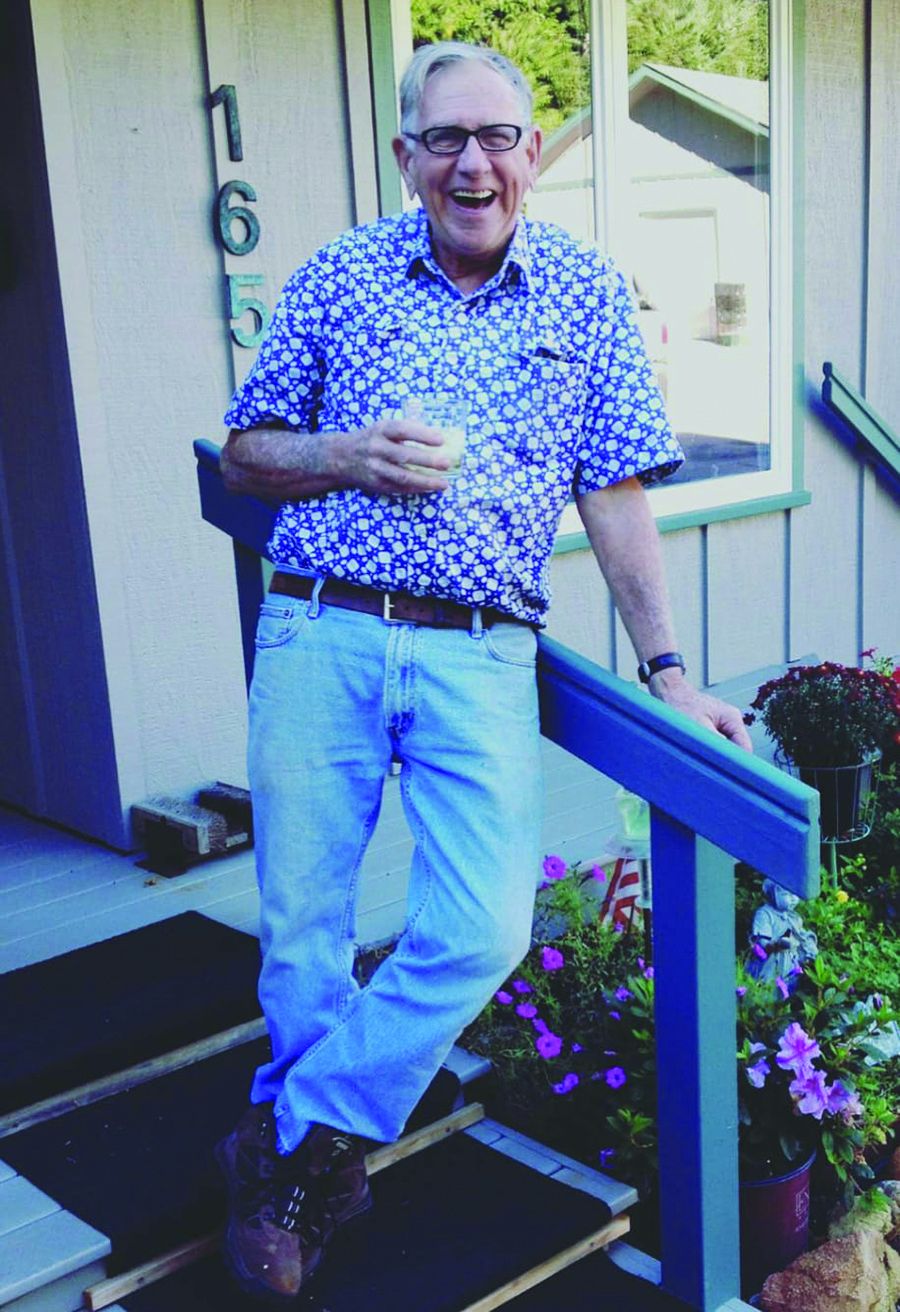 Robert (Bob) Miller