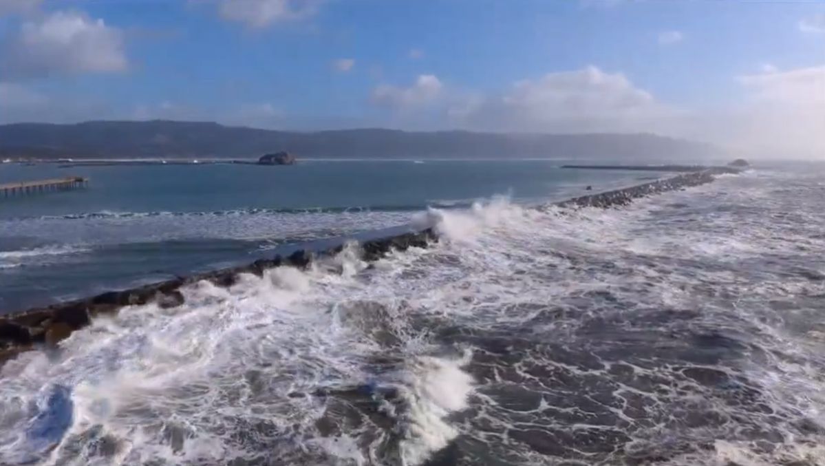 Vexing challenges beset Jetty access