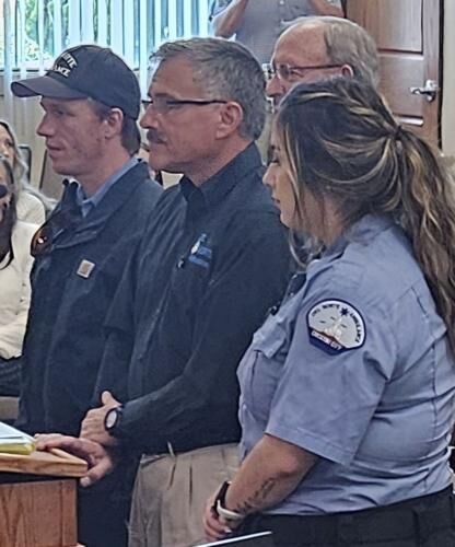 Letter from County Fire Chiefs Leaves Many Questions Unanswered on Ambulance RFP