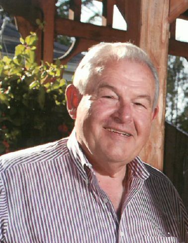 Larry A. Gurney