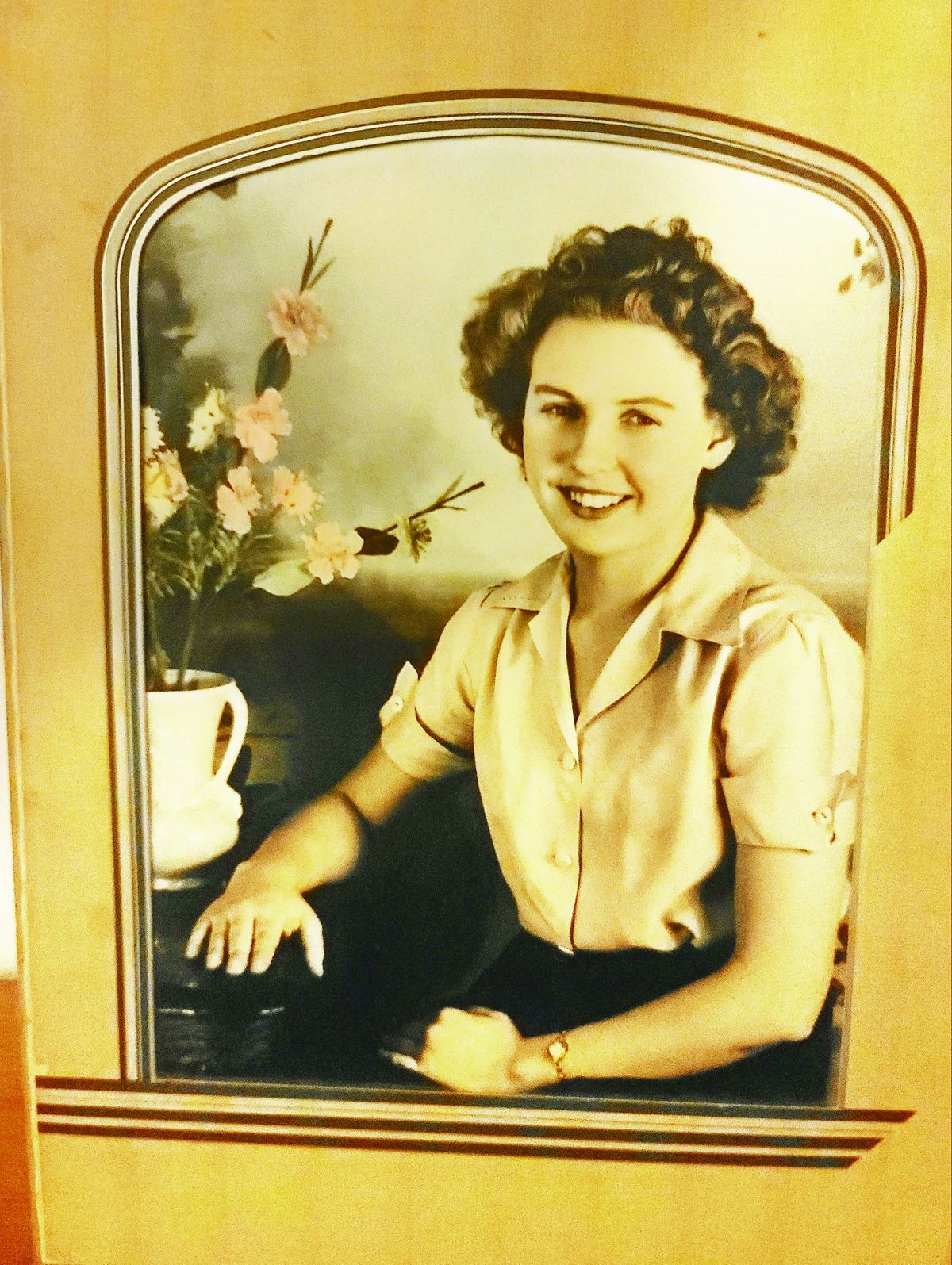 Wanda Shafer