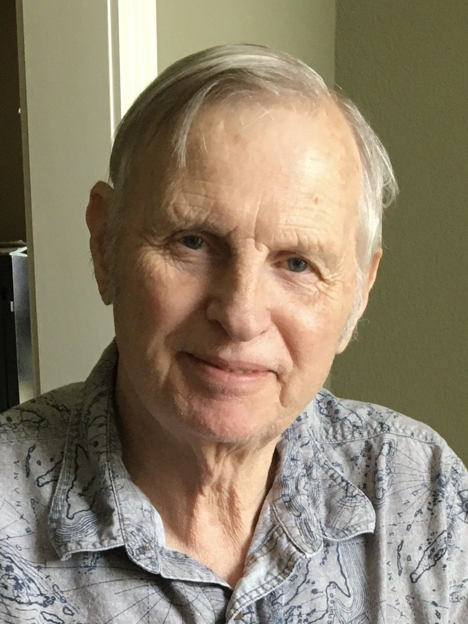 John Kaufmann