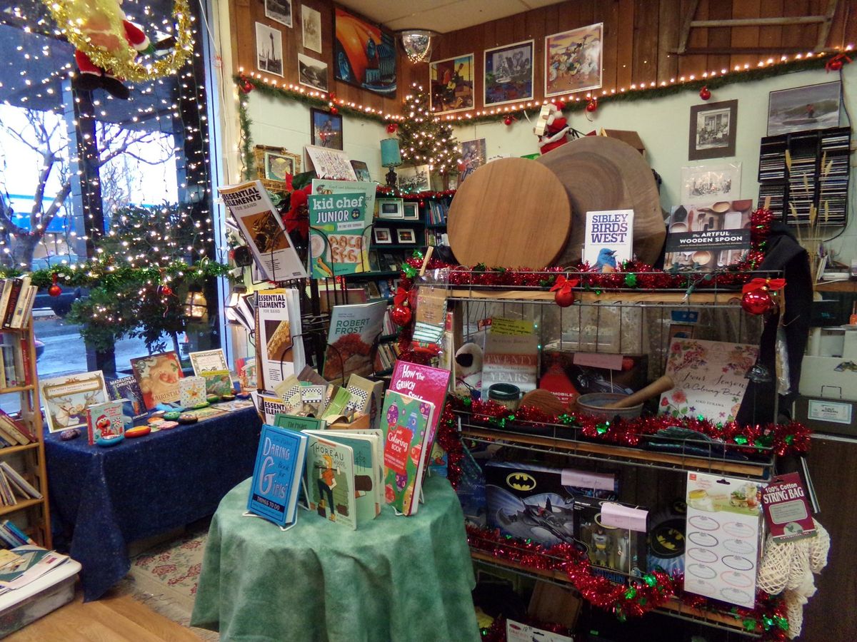 Millsong Mercantile wishes the community farewell