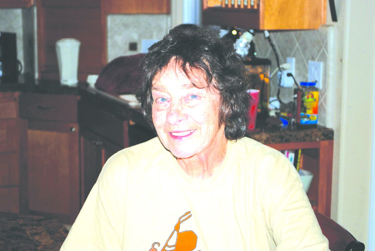 Patricia Carol Dahlhoff