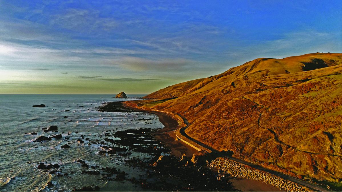 Documentary highlights beauty of Crescent City