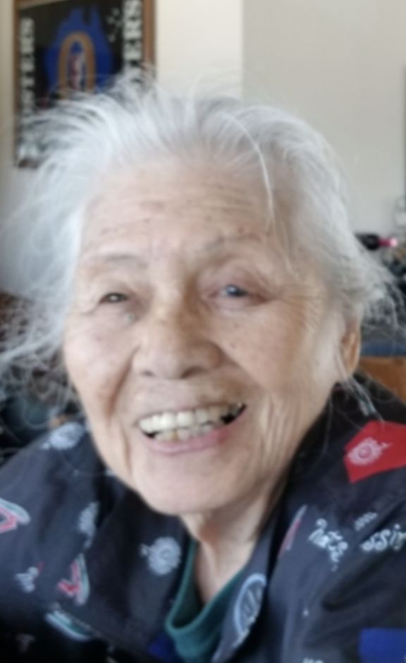 Harumi Farley