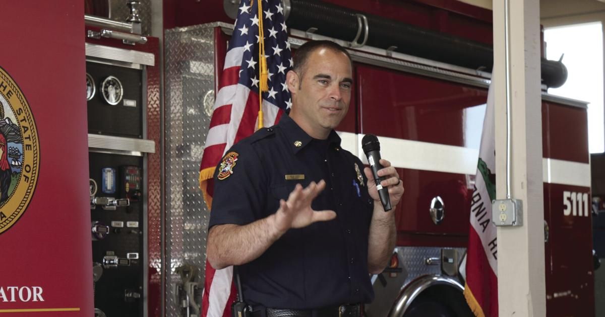 Crescent City Fire and Protection Achieves Esteemed Recognition