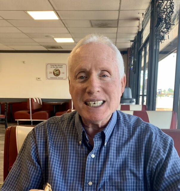 Kenneth Aaron Weinberg