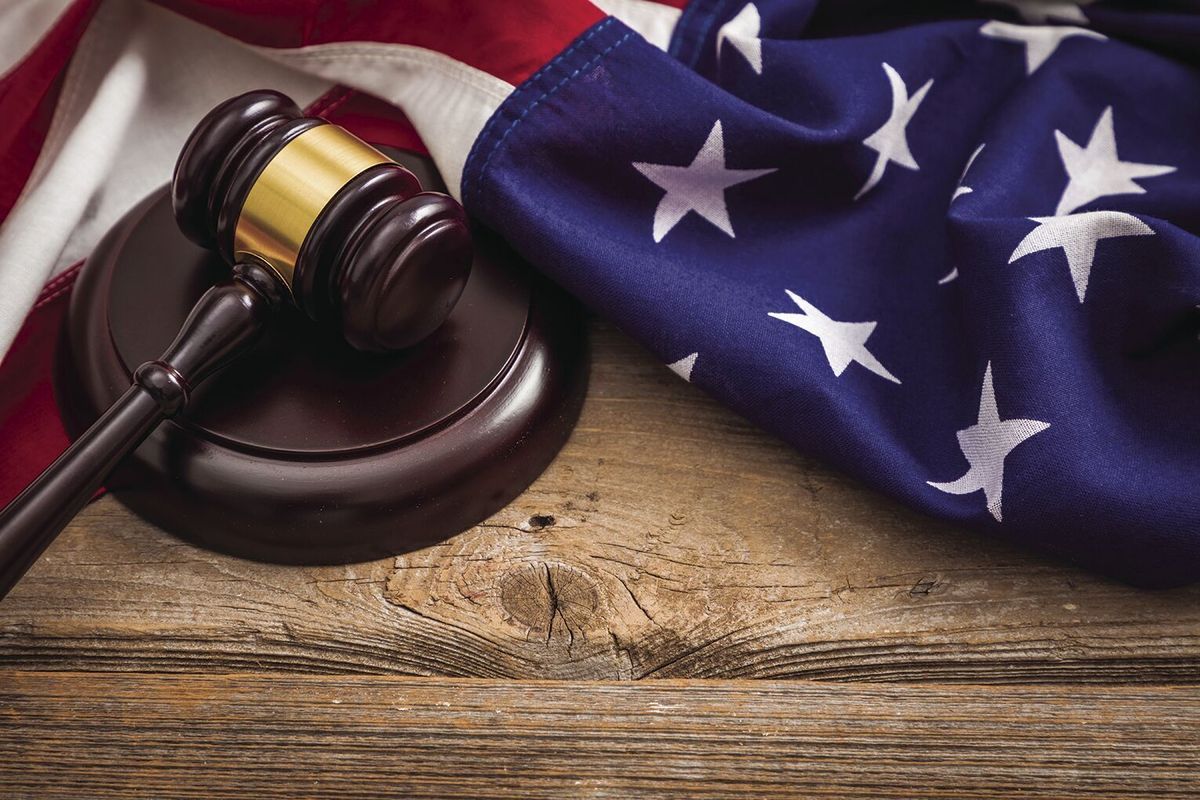 Roe V. Wade Overturned: Governors 'Standing United'