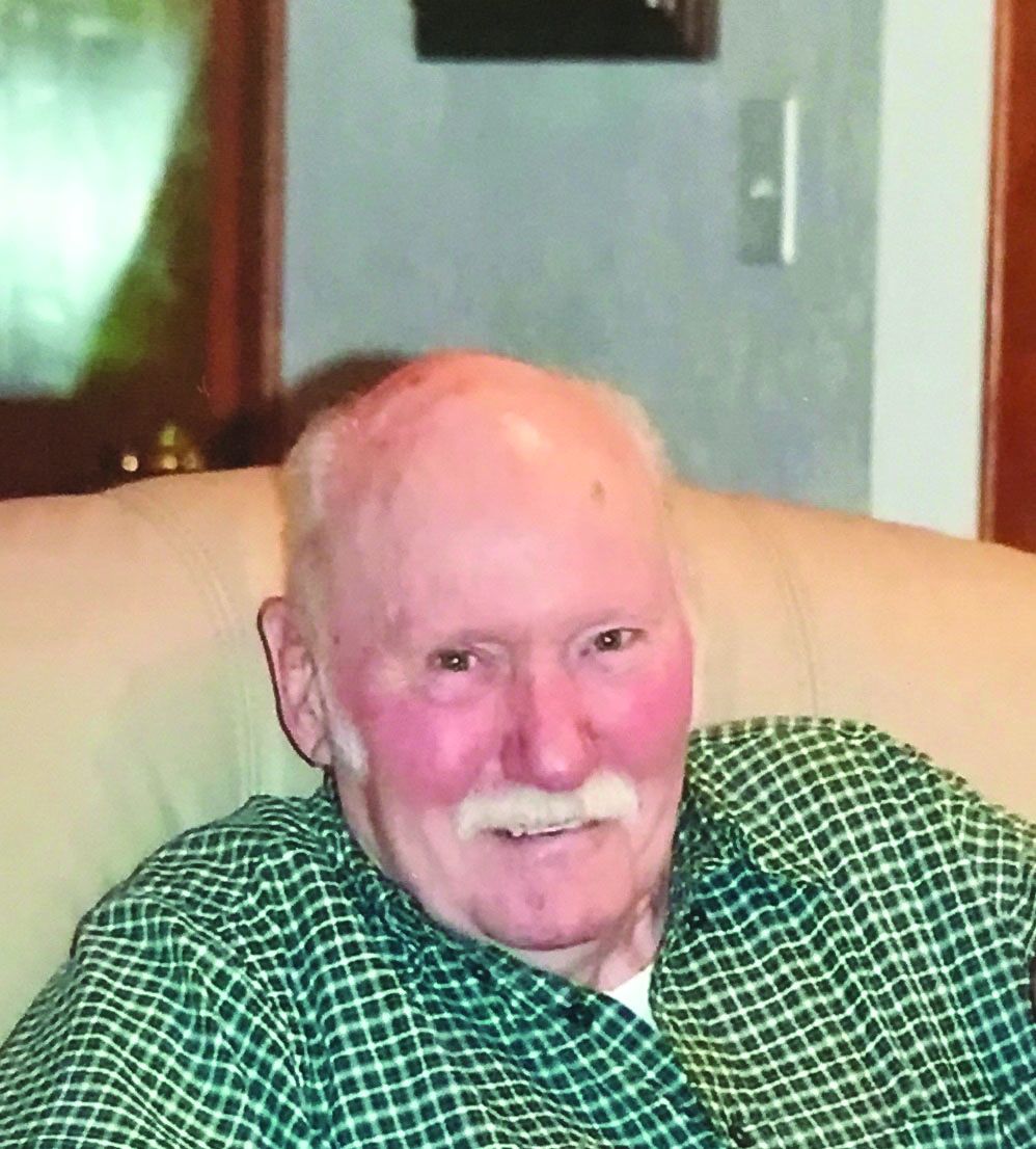 James (Jim) P. Buxton