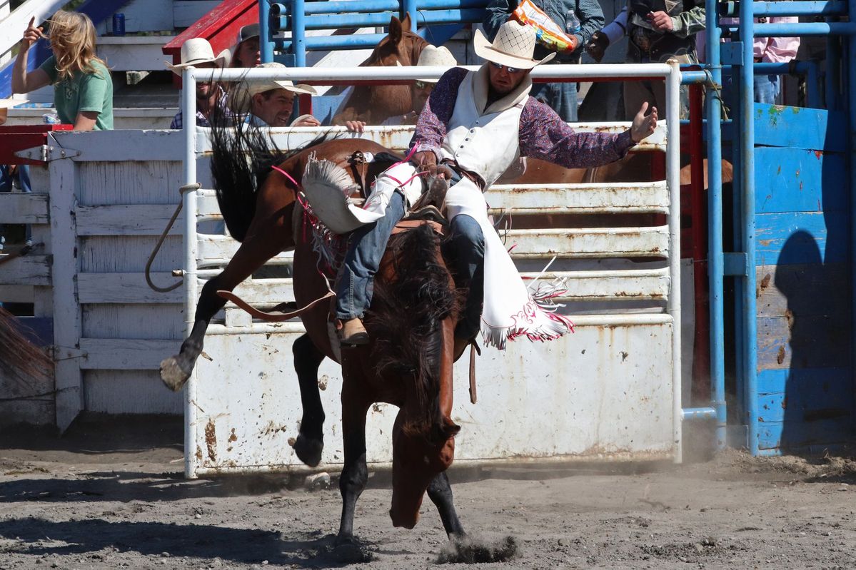 Orick Rodeo