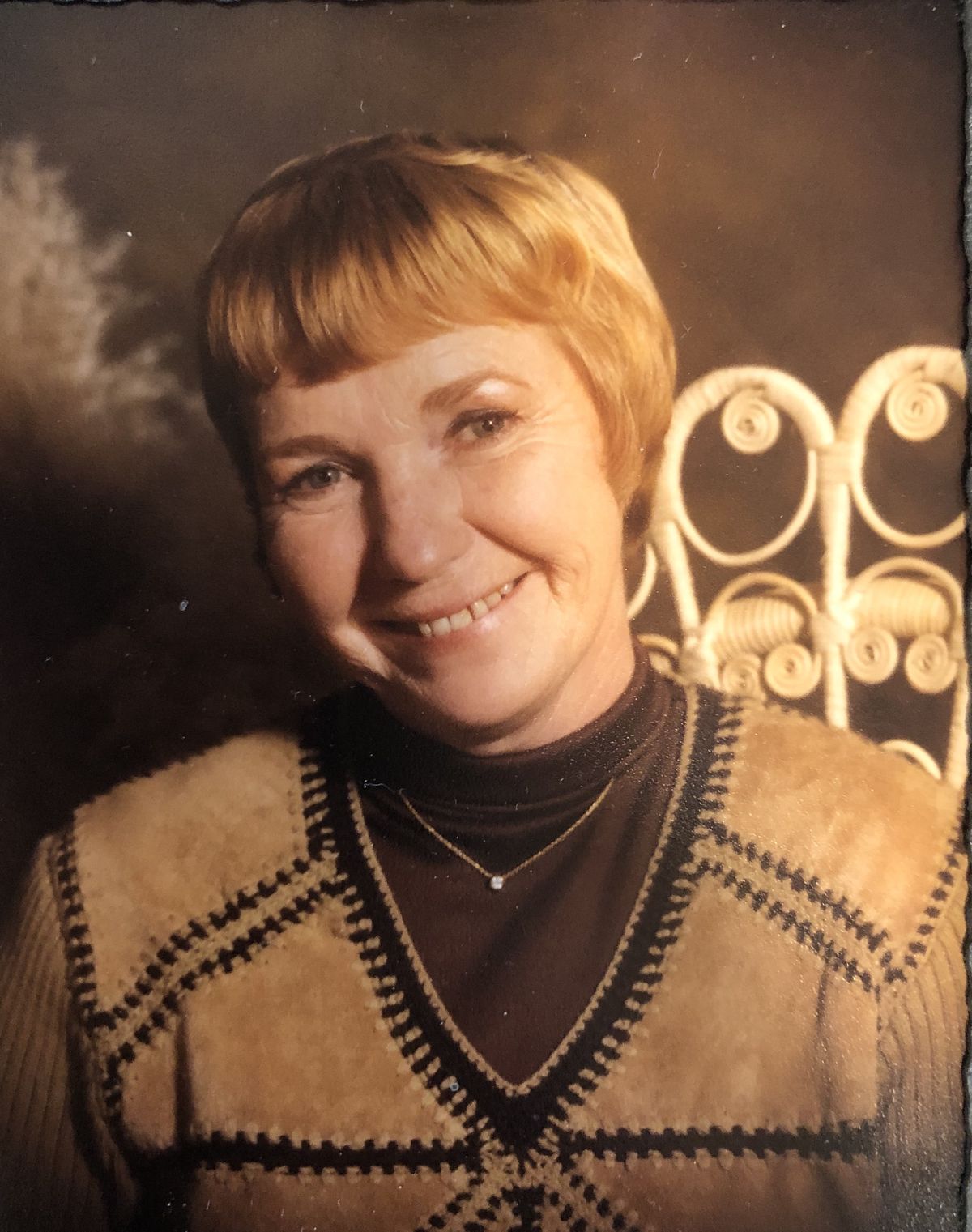 Opal Louise Freudenthal