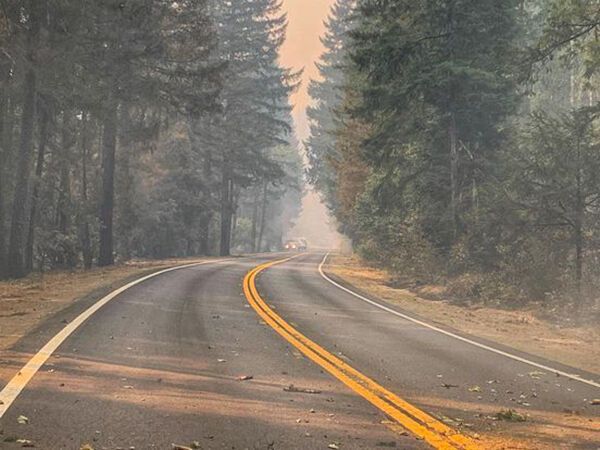 Intermittent, full closures on U.S. 199 beginning Thursday