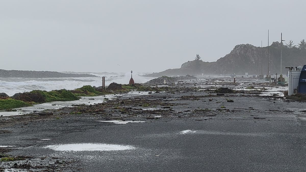 Additional California counties eligible for FEMA public assistance