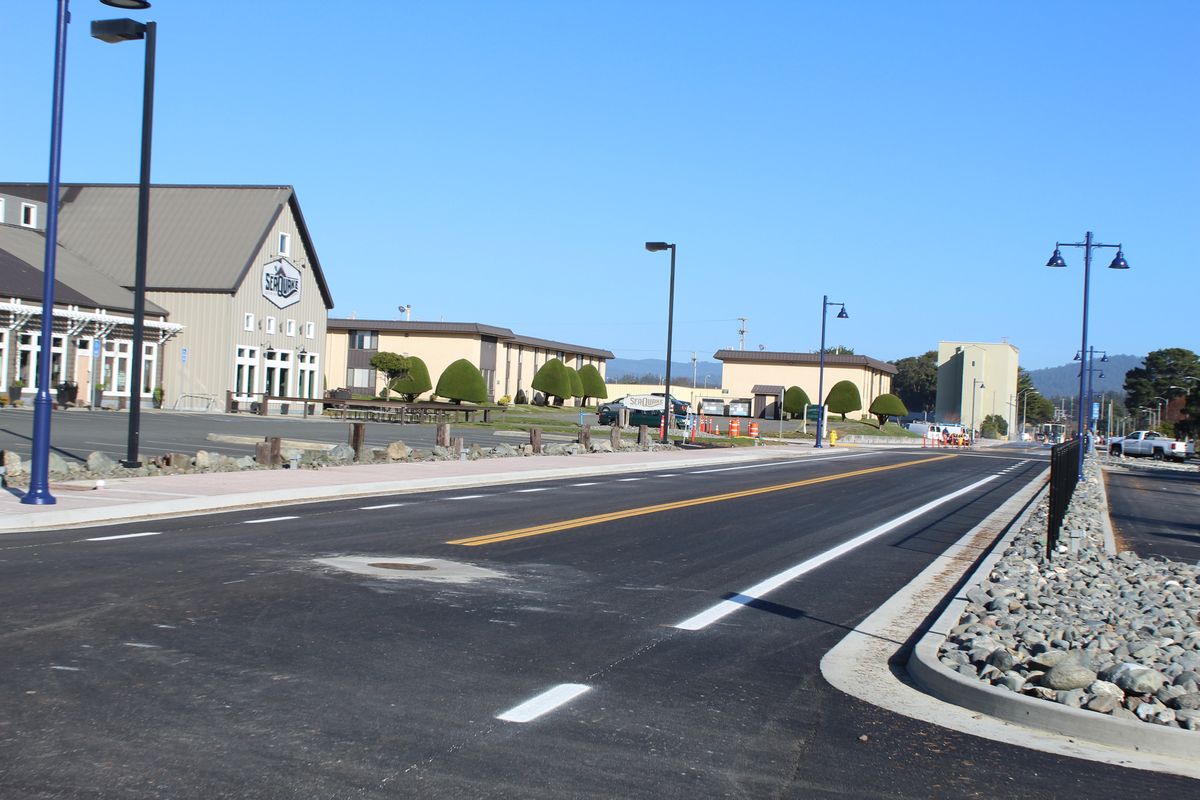Economic resiliency, development is city focus in new year