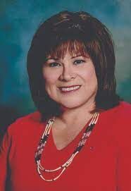 County Supervisor, District 5: Susan Masten