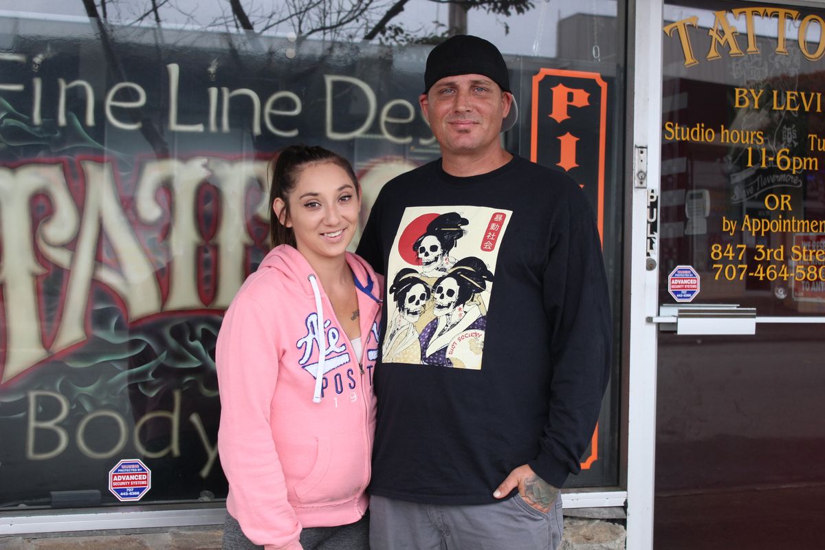 New life in Crescent City after California’s deadliest inferno