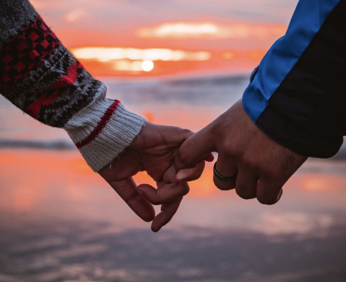 Wellness - The ties that bind: Securing healthy relationships