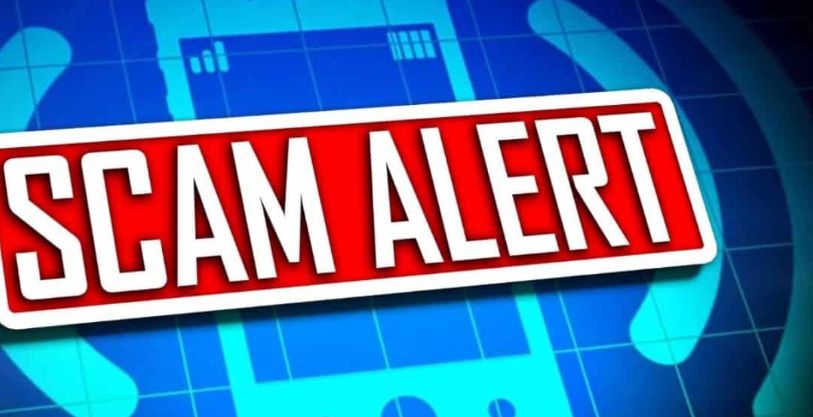 Holiday Scams: FBI releases advisory