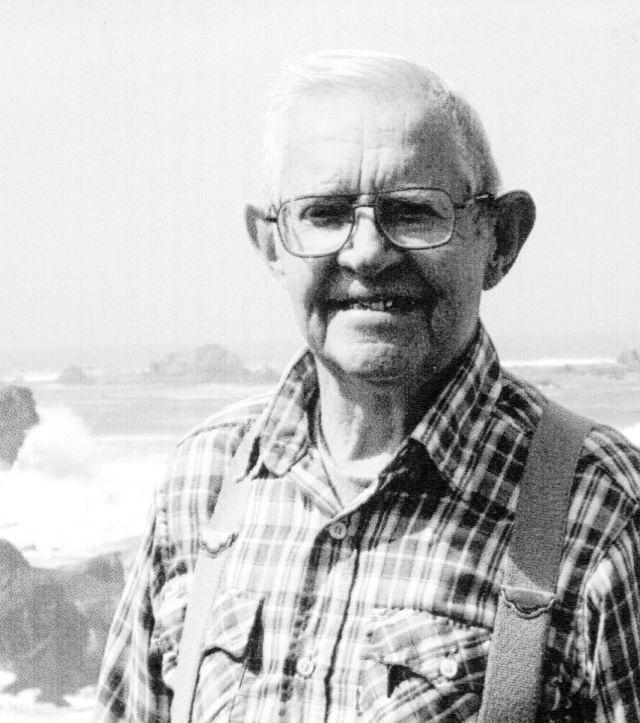 Robert Audubon Garrett