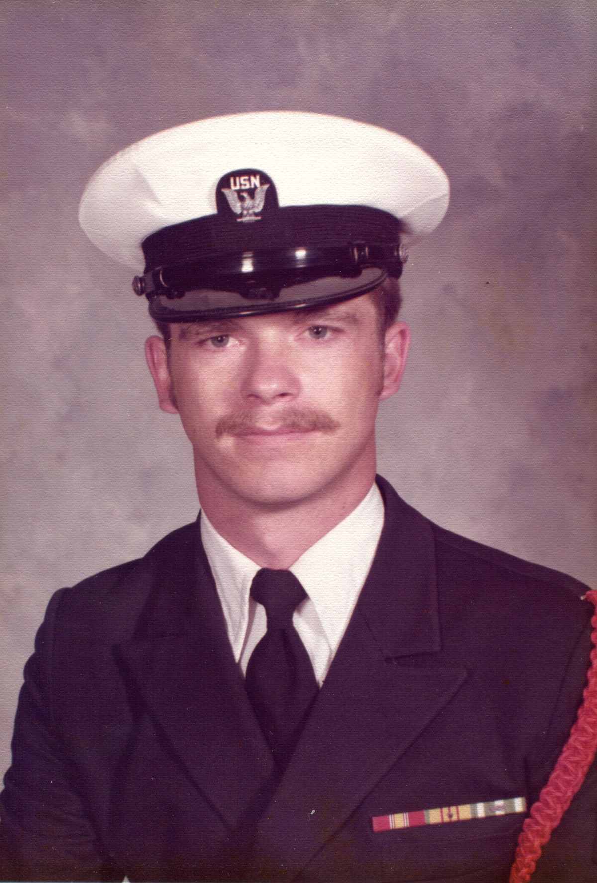 Richard Michael “Mike” Jarose
