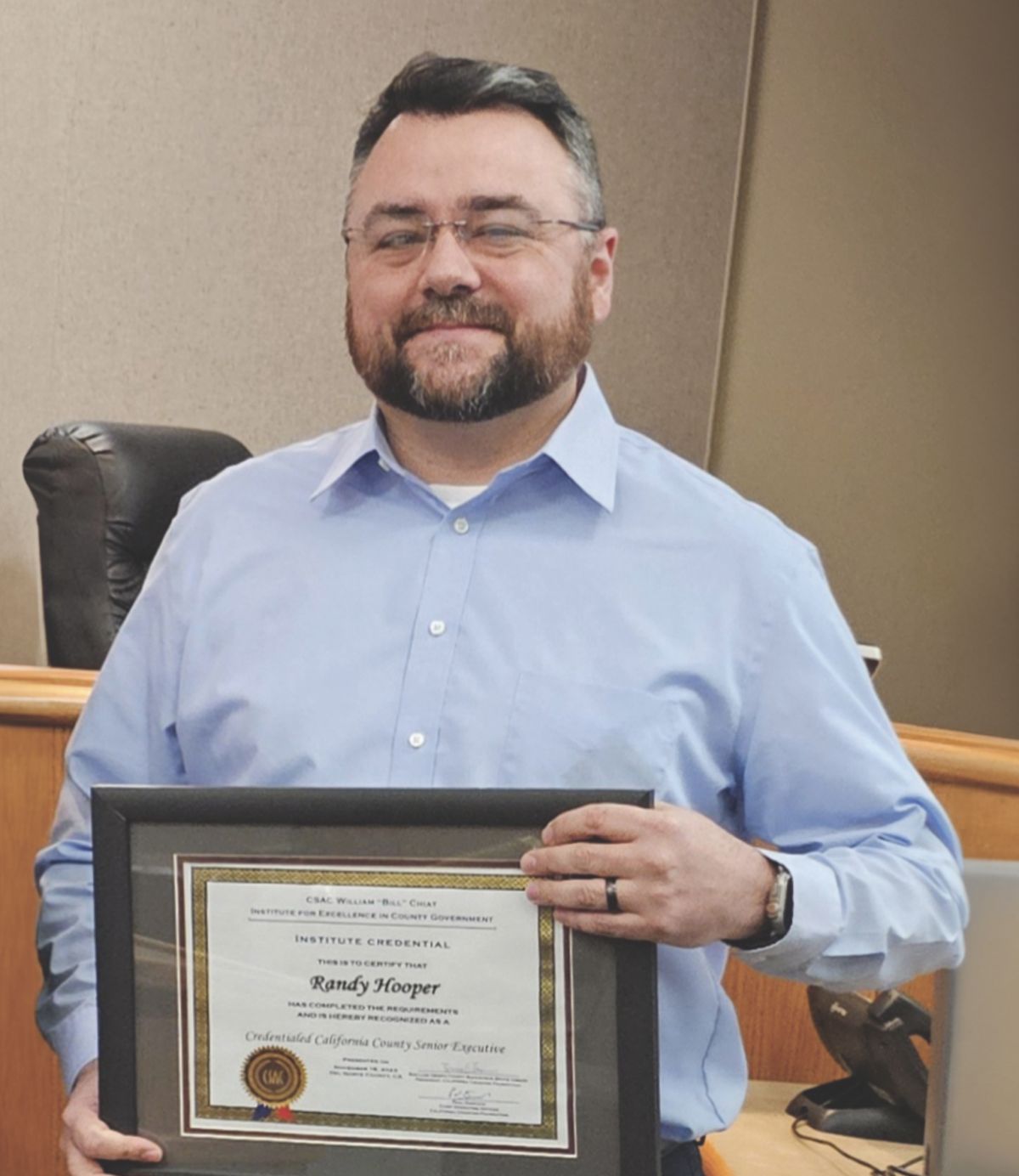 Assistant County Administrator Faces Felony DUI and Hit-and-Run Charges in Del Norte County; Arraignment Held July 15