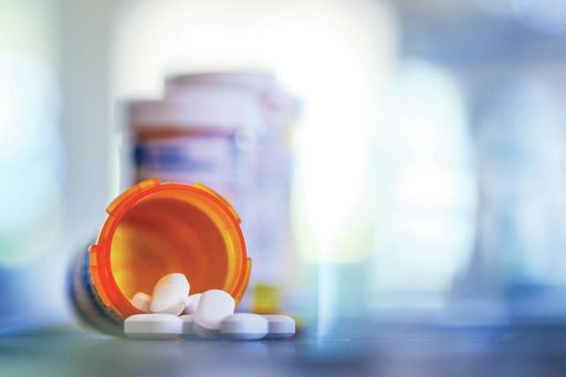 Del Norte pharmacies offer drug take-back service