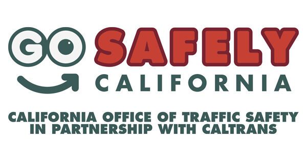 The OTS and Caltrans remind the public to “Look Before You Lock”