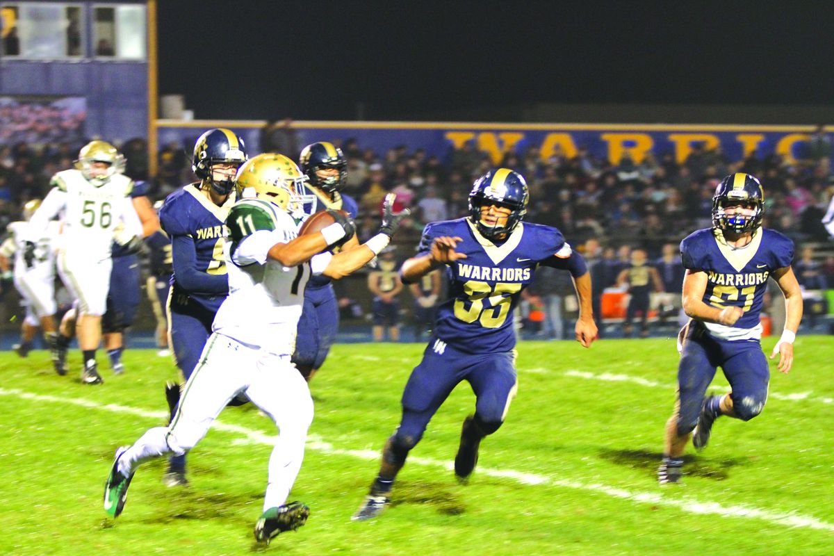 Encinal, Del Norte match up well for Saturday