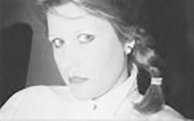 Joyce Pauline Marshall