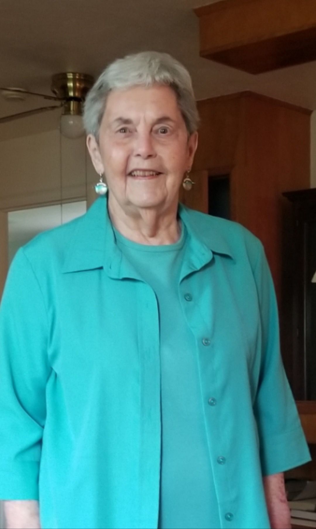 Jacqueline Lois Brixey