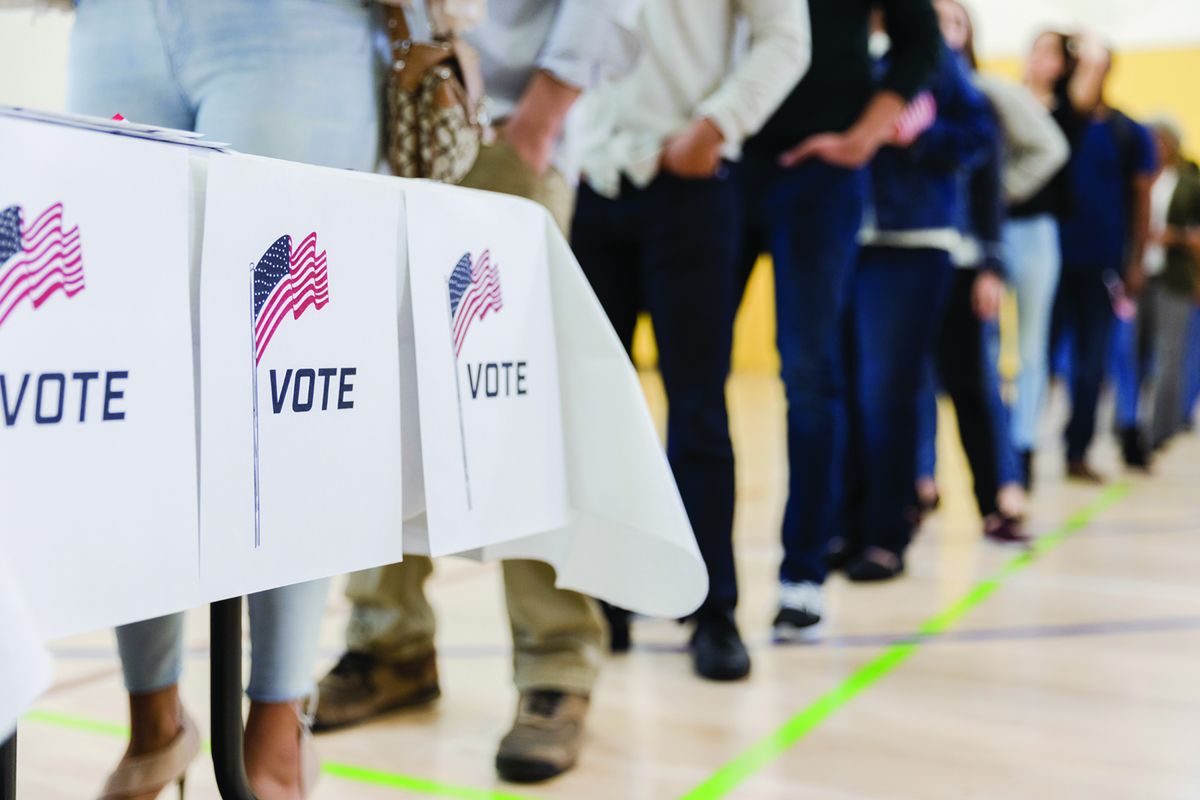 Yurok Election Board certifies primary election results