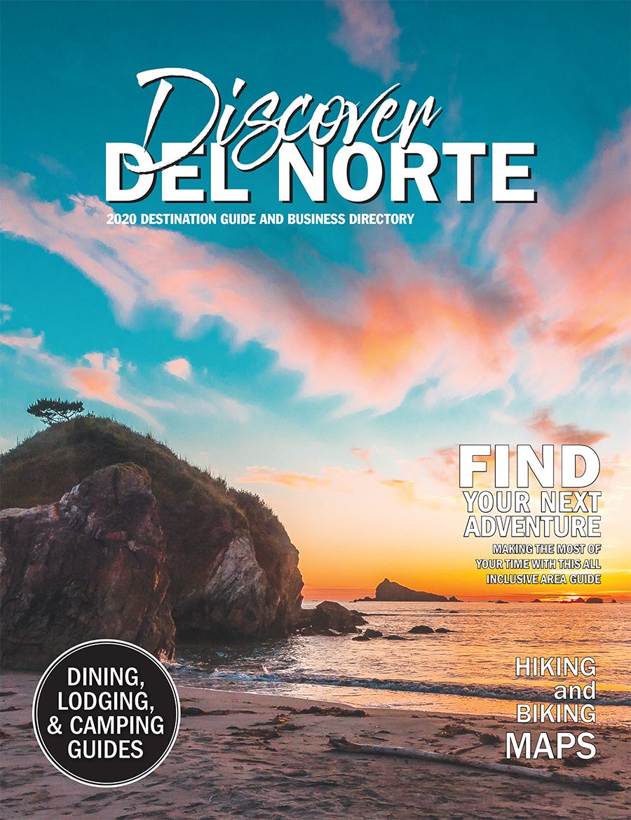 Discover Del Norte