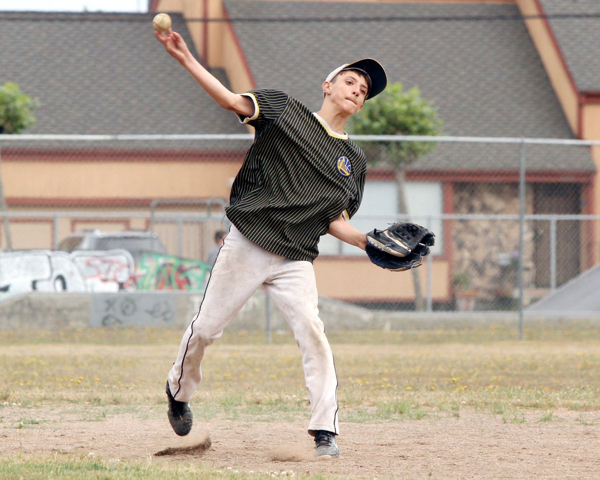 Senior All Stars set to break new ground