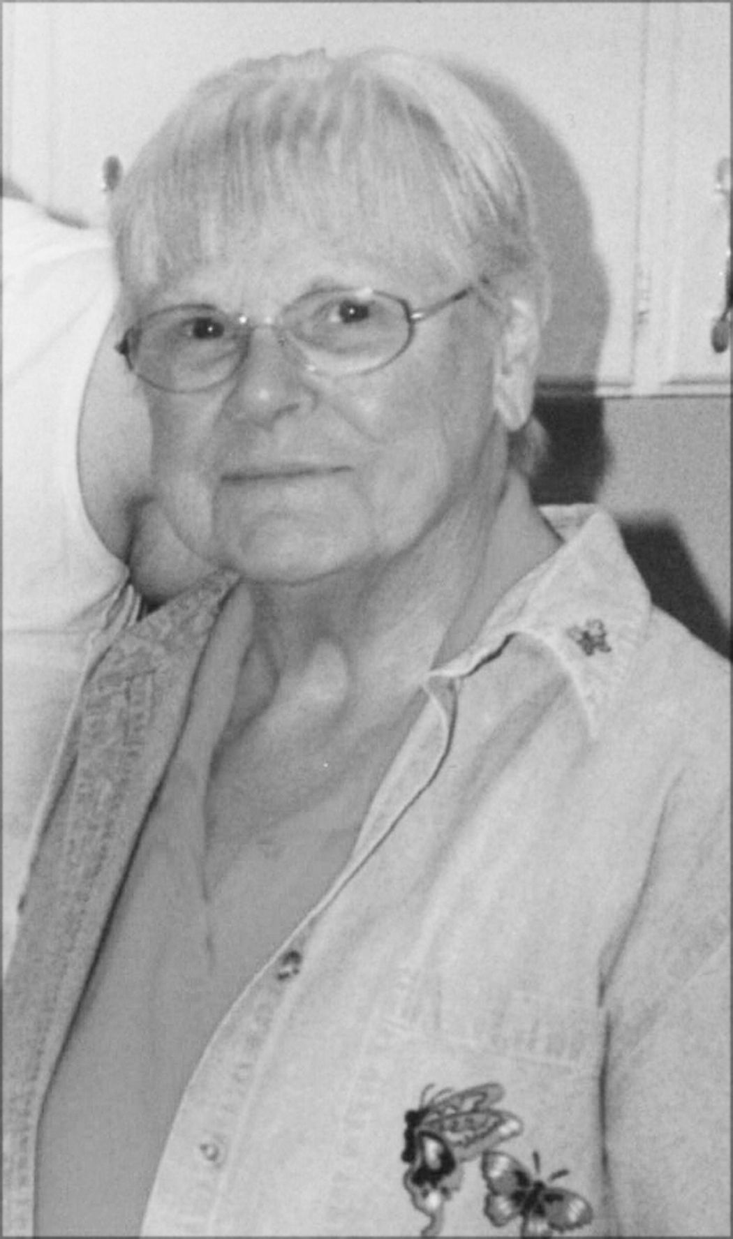 Dorothy Bentley