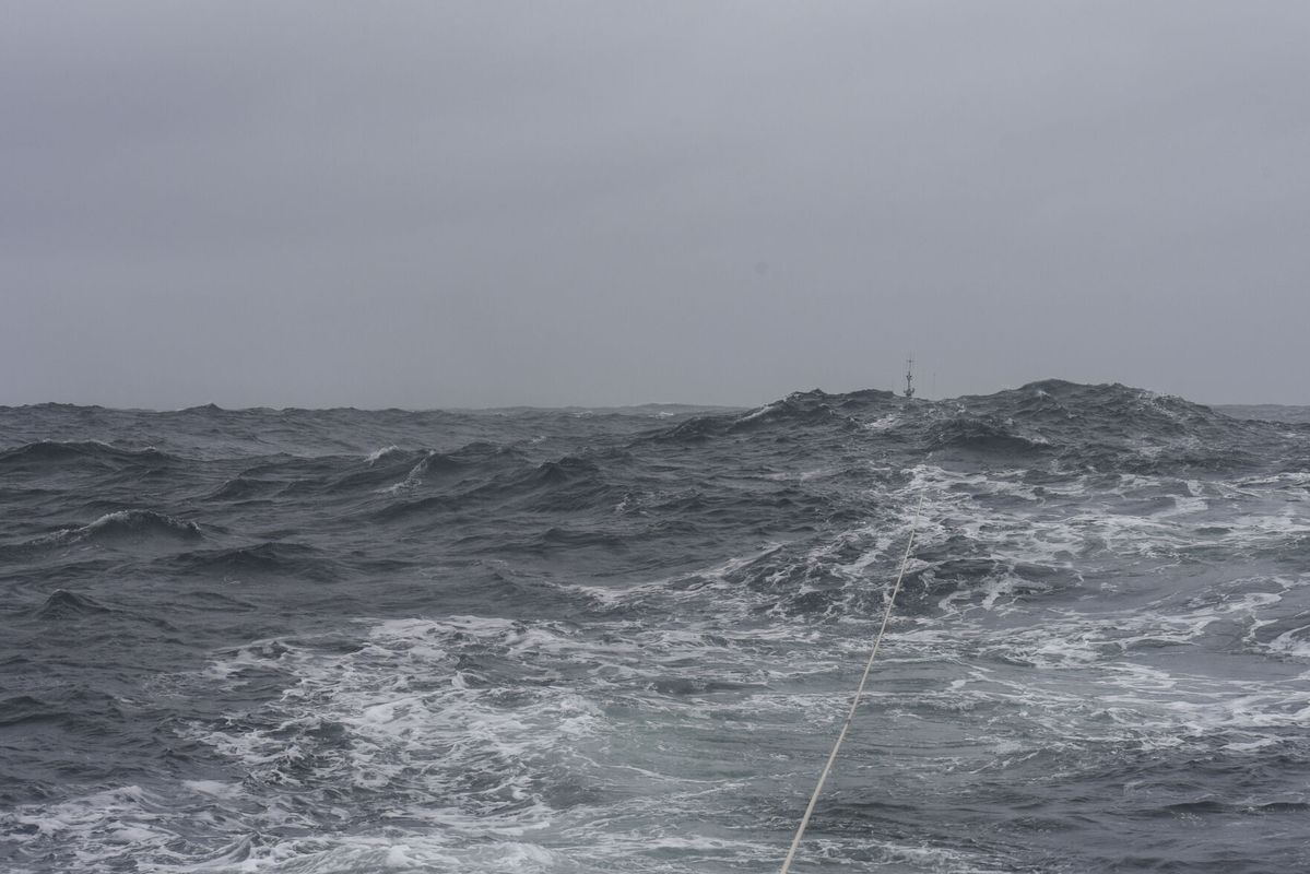 Coast Guard urges beach safety during King Tides