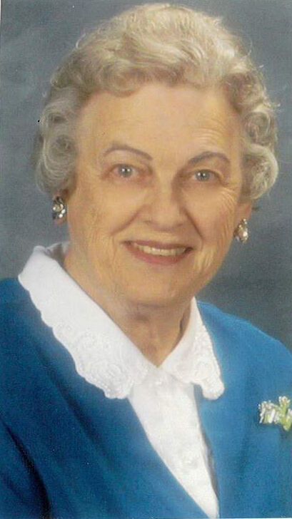 Martha Fischer-Fleshman