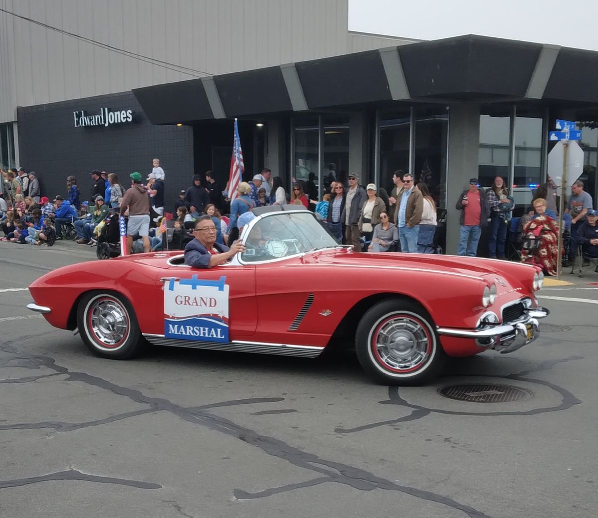 Photos: Happy Birthday, America