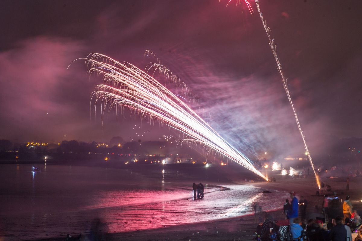 Annual 4th of July celebration is canceled due to COIVD-19 restrictions
