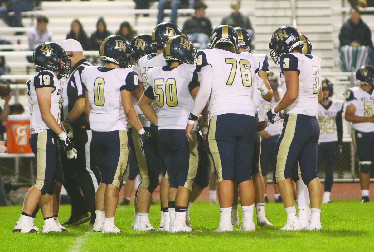 Warriors dominate the Loggers on Homecoming ahead of mid-season break