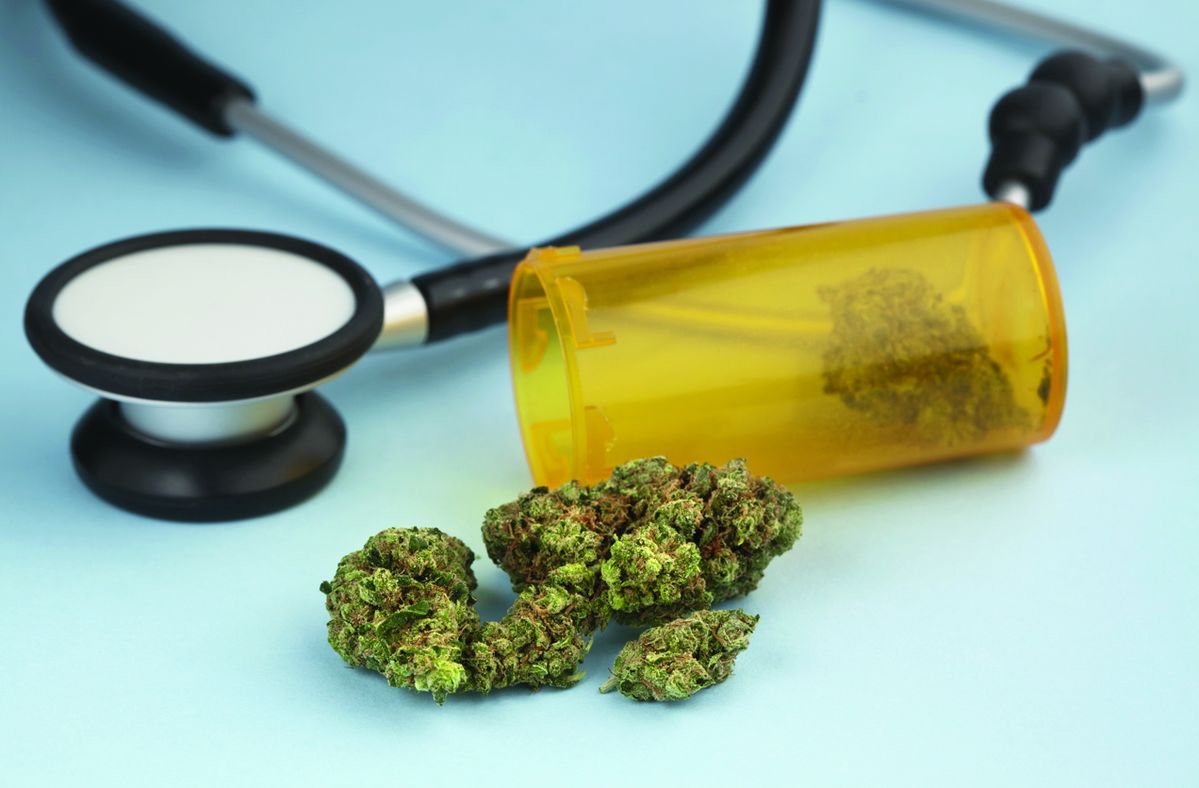 Council approves marijuana cultivation facility