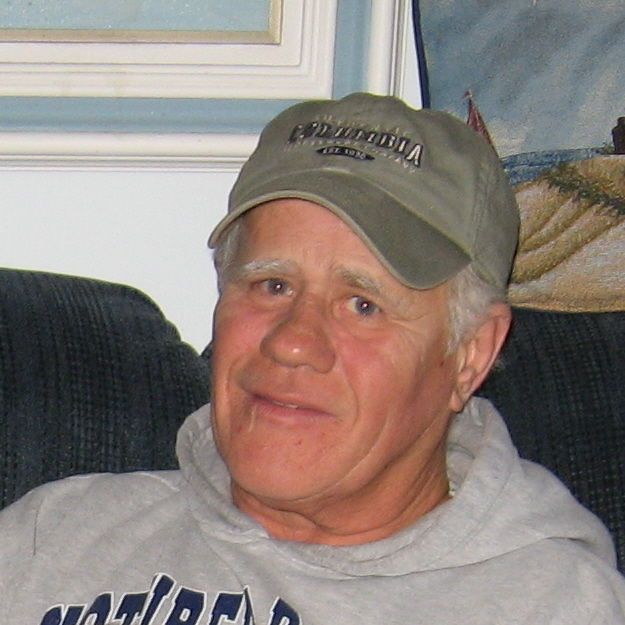 Len Allen Nelson