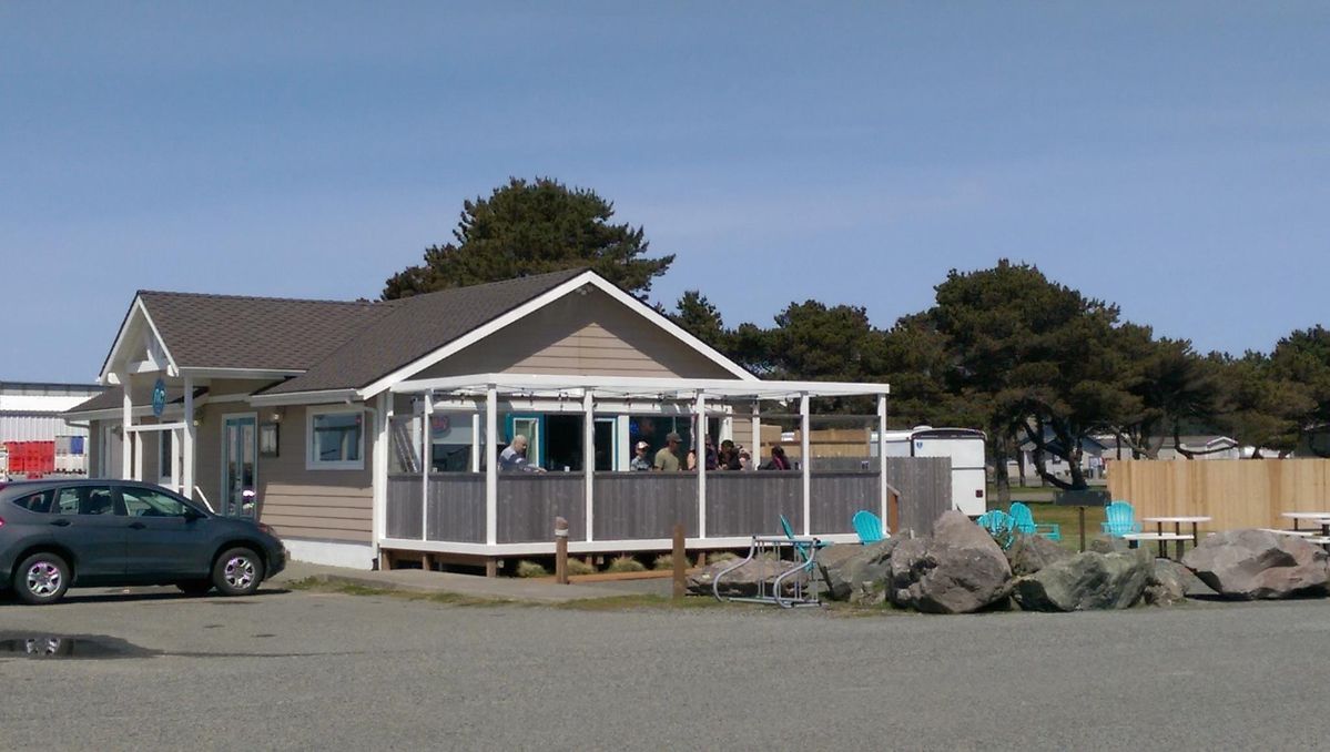 Northcoast Ocean Sports and Grill closes abruptly